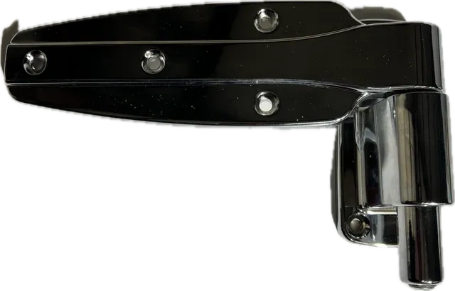 KASON 1248 Spring-Assisted Reversible Offset Hinges