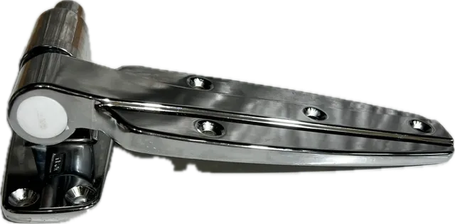 KASON 1248 Spring Hinge 2" Offset