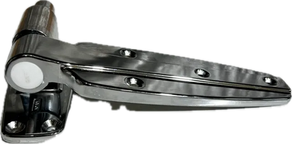 KASON 1248 Spring Hinge 2" Offset