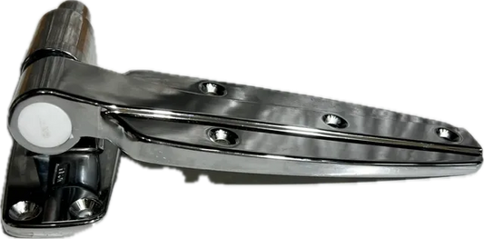 KASON 1248 Spring Hinge 2" Offset