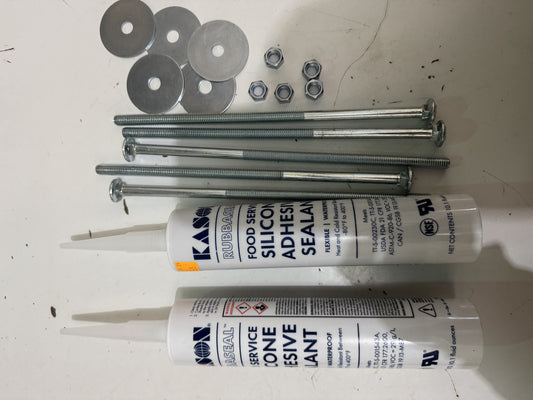 Door Installation Kit