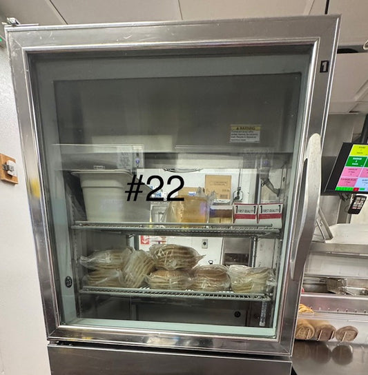 UNIT #22 PANCAKES