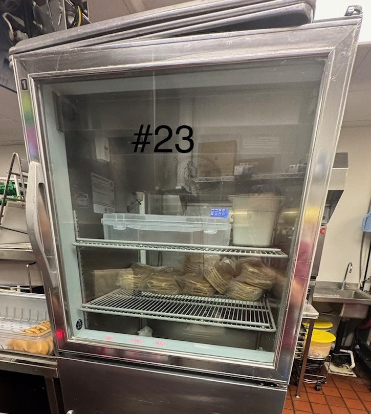 UNIT #23 PANCAKES