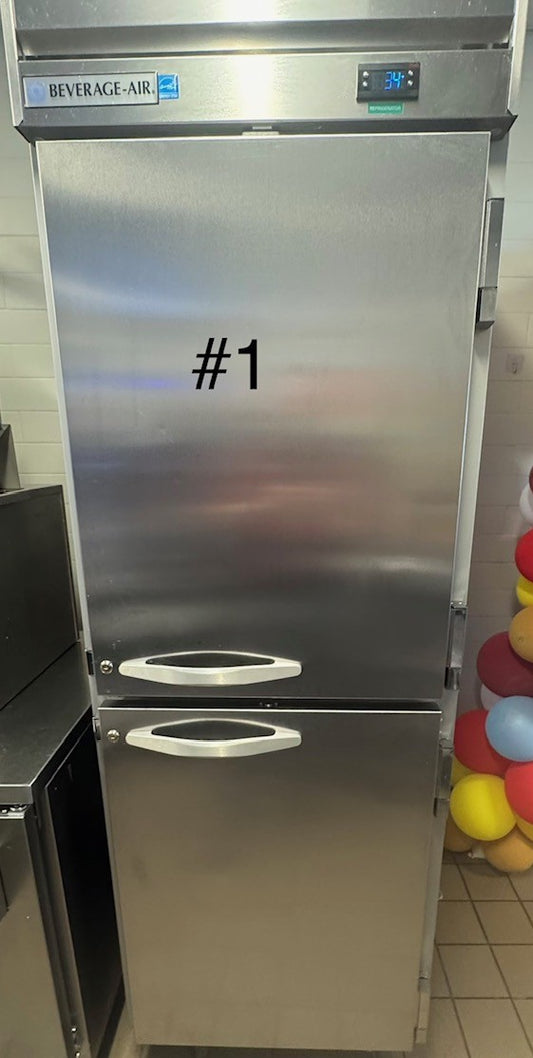 UNIT #1 DRIVE THRU ACROSS FROM ICE