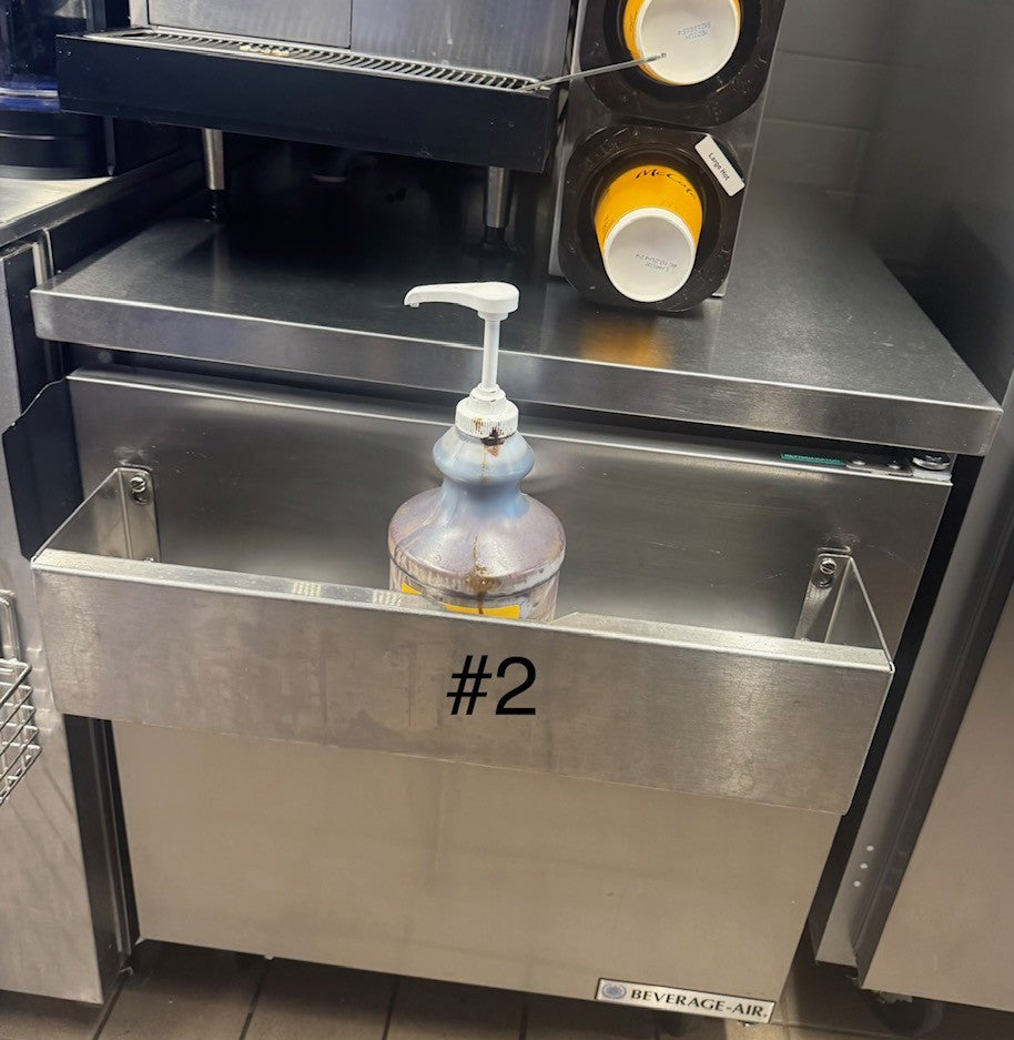 UNIT #2 MCCAFE