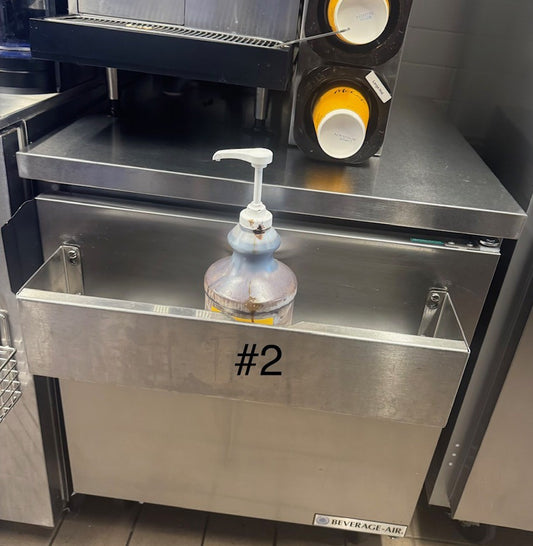 UNIT #2 MCCAFE