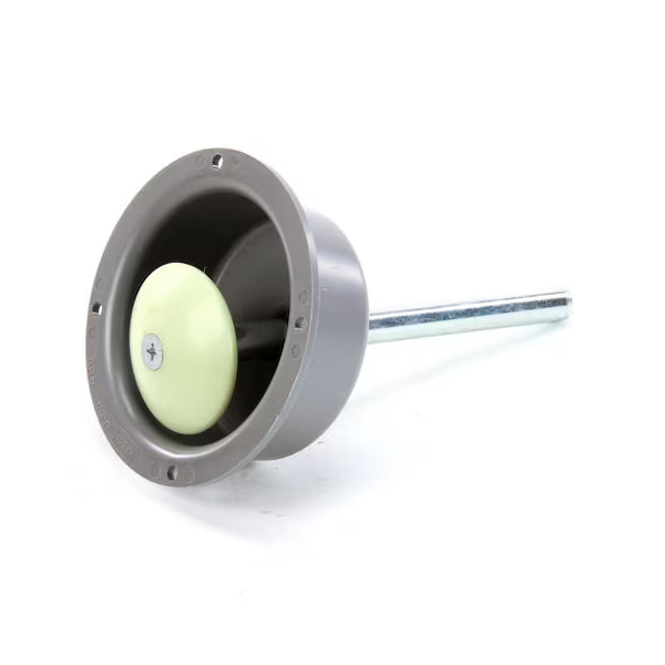 KASON 0489 Series 3" Inside Release Handle