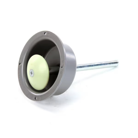 KASON 0489 Series 3" Inside Release Handle