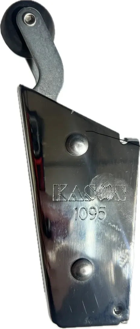 KASON 1095 Stainless Door Closer