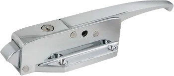 KASON 58 Series Soft Latch Body w/ Padlocking Body
