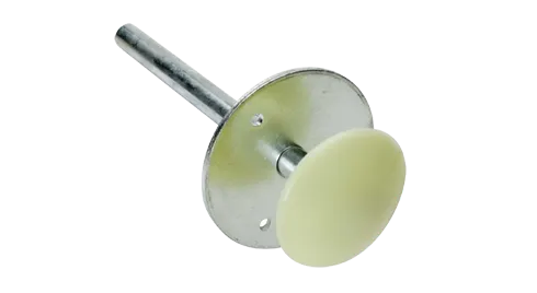 KASON 0481 Safety Inside Release Handle Flush Mount