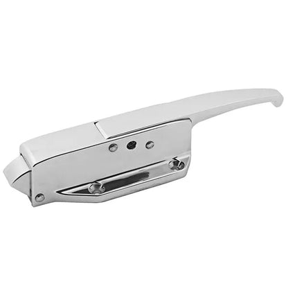 KASON 58 Series Soft Latch Body w/ Padlocking Body