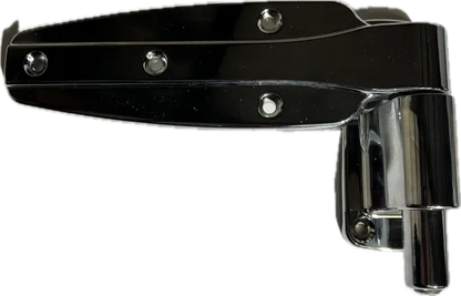 KASON 1248 Spring-Assisted Reversible Offset Hinges