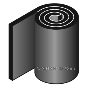 Door Sweep 3" Reg Door